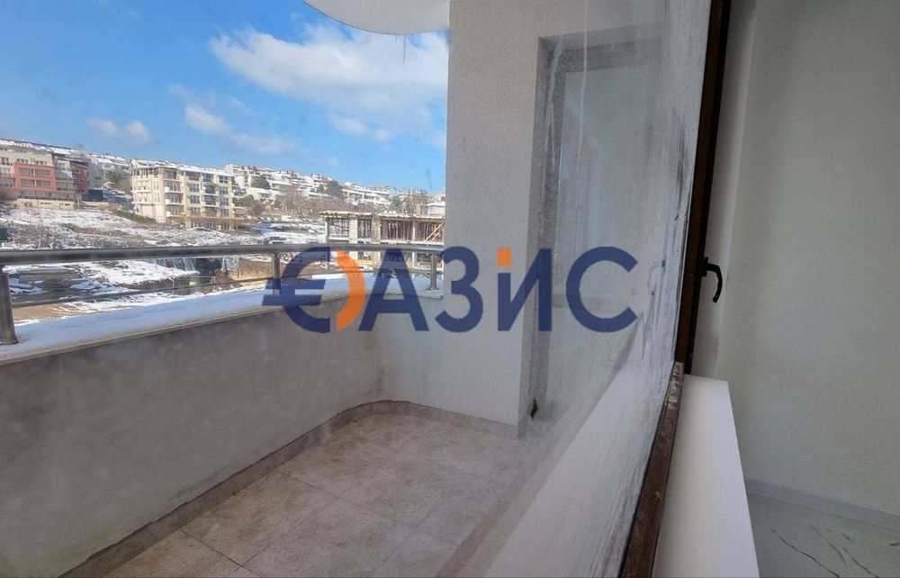 Продава се Двустаен апартамент в Созопол - 73 кв.м за 1329 €/кв.м - Снимка #7
