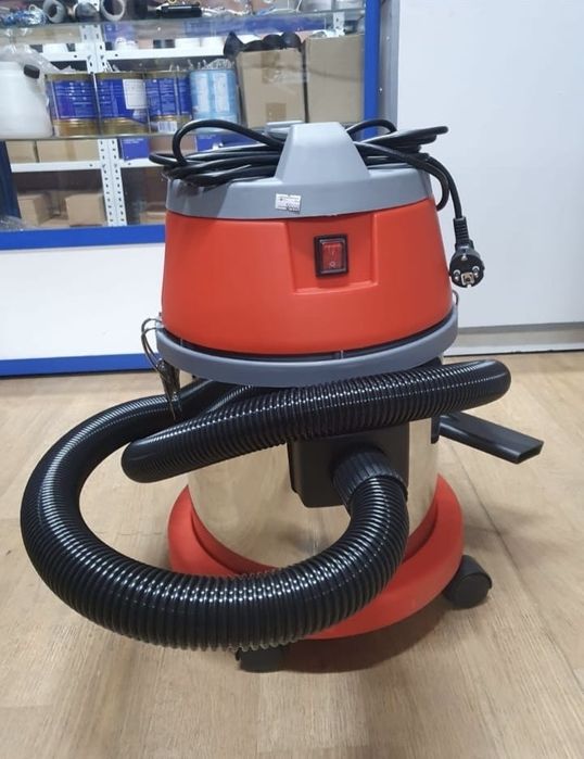 Пылесос для мойки автомойки