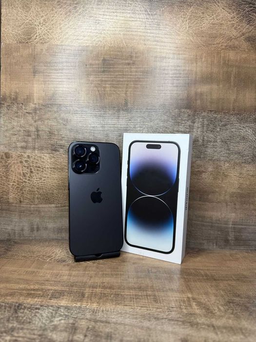 Iphone 14 pro 128ГБ/Айфон 14 про РАССРОЧКА ДО 60 МЕСЯЦЕВ Ломбард Лидер