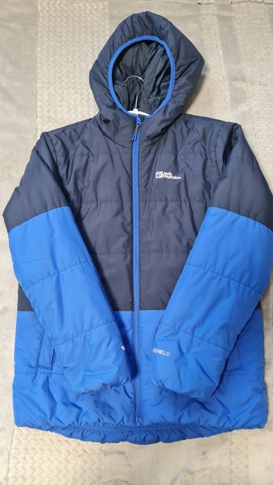 Яке Jack Wolfskin TWO HILLS. Ръст – 164 см.