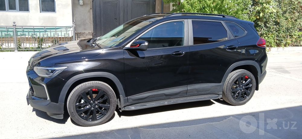 Tracker redline 2021 xitoy