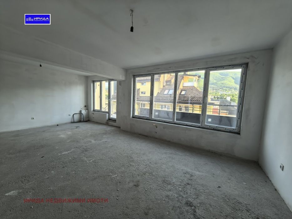 Многостаен апартамент в Манастирски ливади с АКТ 16!