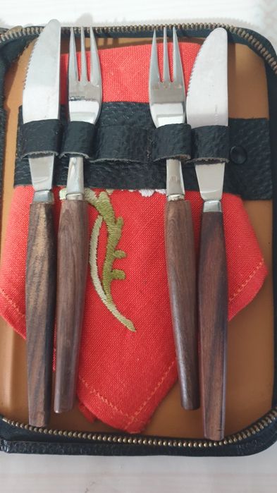 Trusă pentru  Picnic