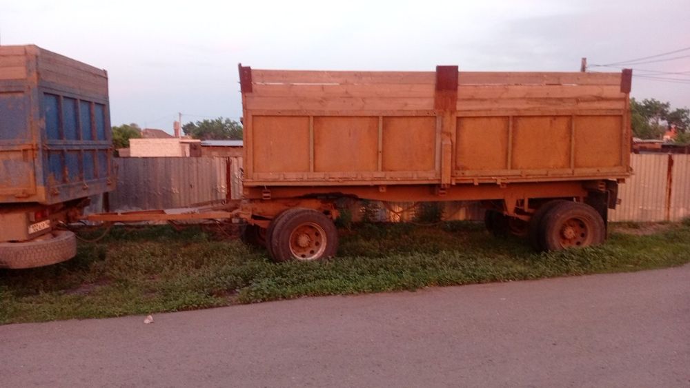 Срочно продам КамАЗ