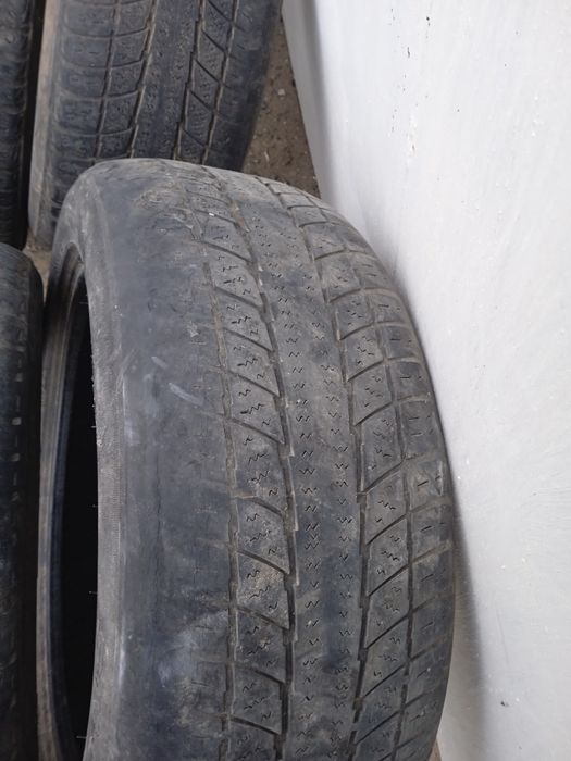 Шины 3 штуки 215 55 R 17