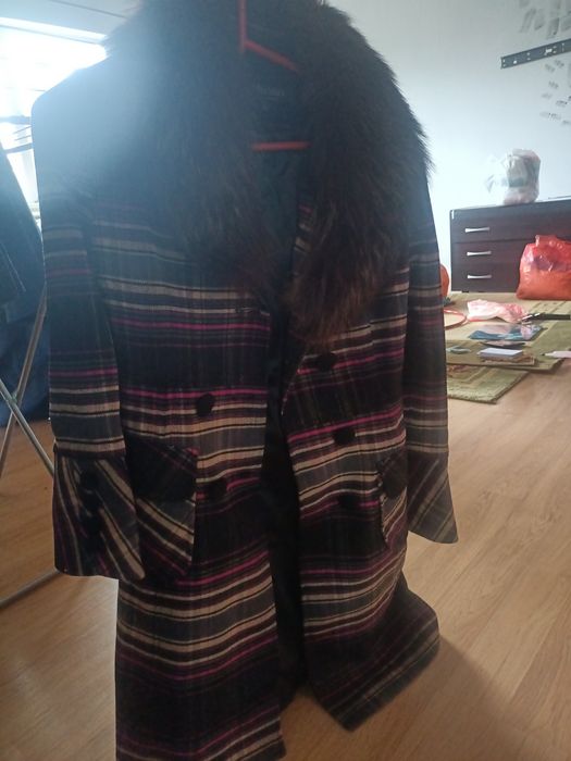 Пальто max mara ,новое