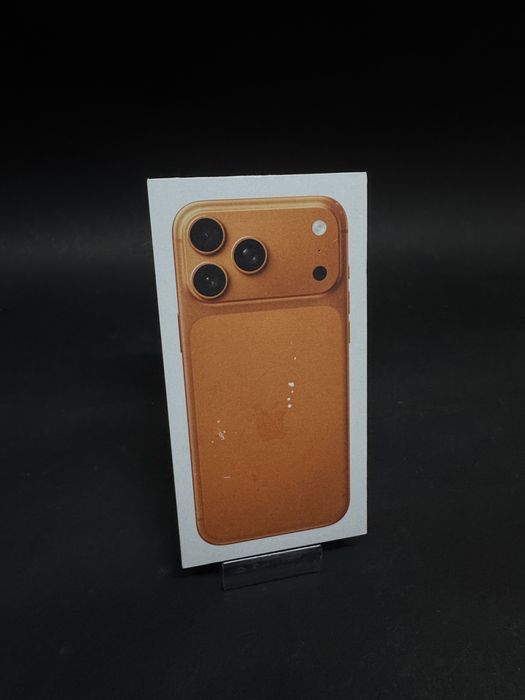 Iphone 17 PRO MAX 1TB Sigilat