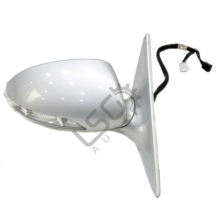 Дясно огледало Mercedes-Benz CLS (C219)  ID:107669