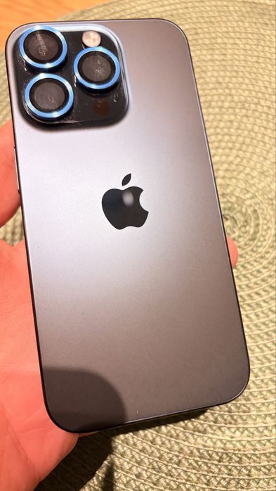 iPhone 15 pro 512 Gb impecabil