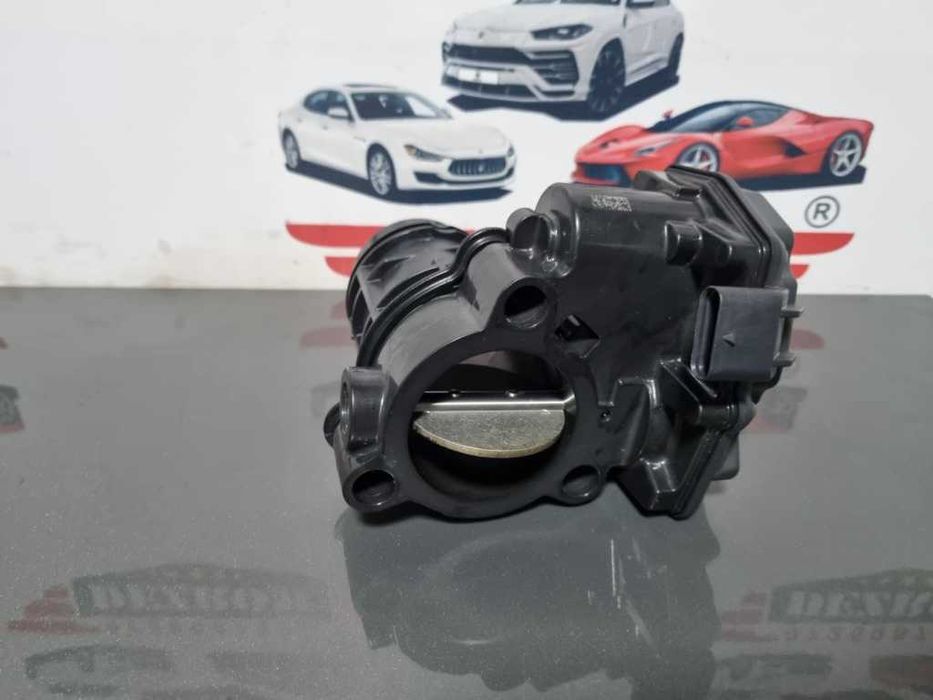 Clapeta acceleratie (0 KM) 8512452 / 13548512452 Bmw 3.0 / 4.0D B57