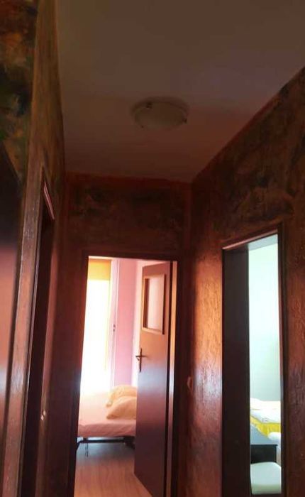 Дава се под наем Двустаен апартамент в Бургас, Меден рудник - зона А - 90 кв.м за 165 € - Снимка #5