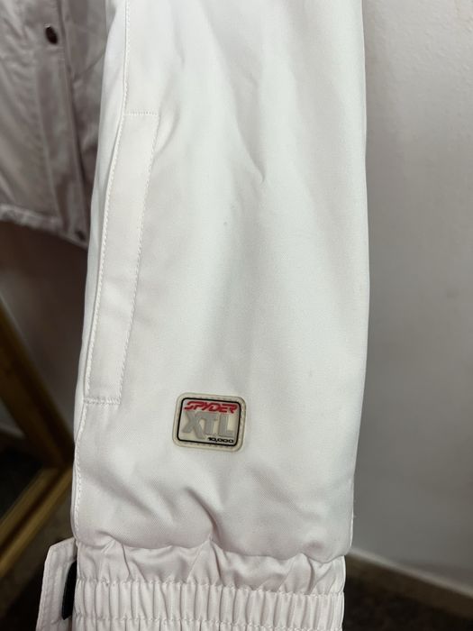 Geaca de sky Spider,de femei