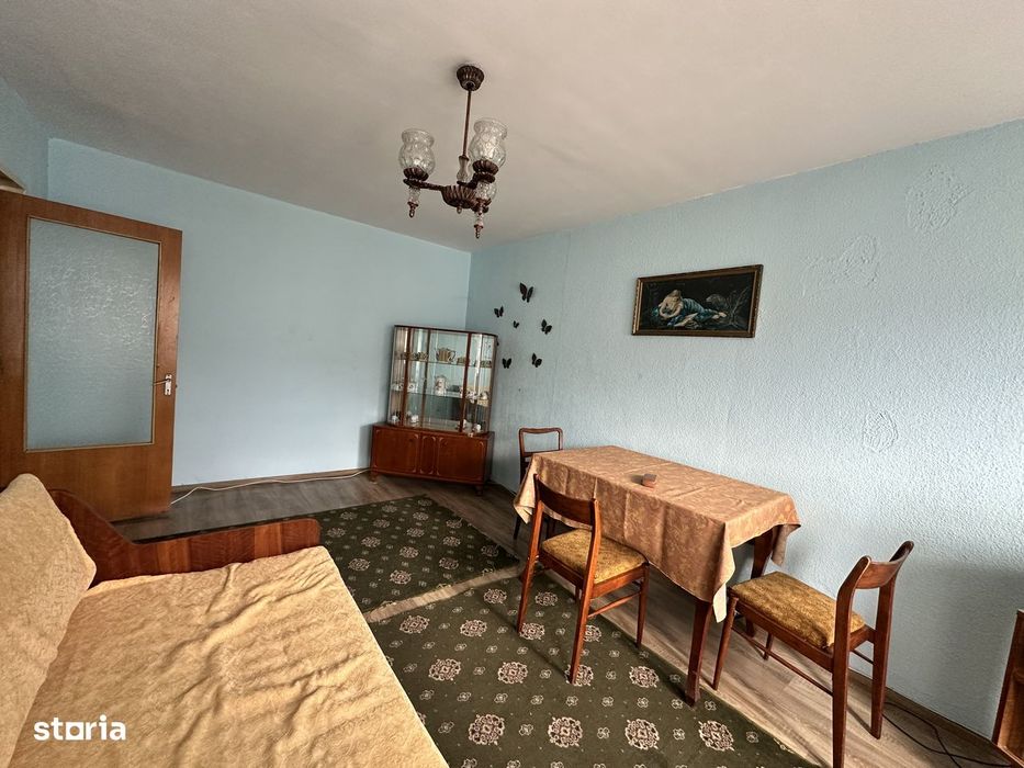 Apartament, 3 camere, 68 mp, Ploiesti — fotografia 3
