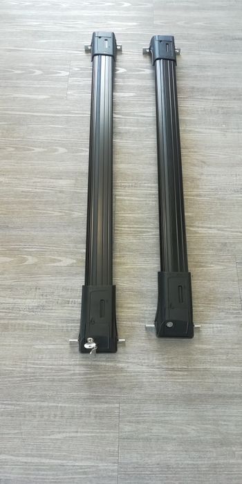 Багажник,напречни греди,Honda CRV, Хонда Црв 4,5,6 от 2013 до 2024год.