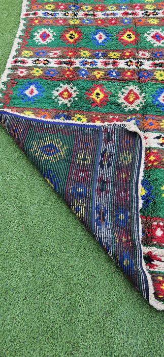 Губер / китеник естествена вълна