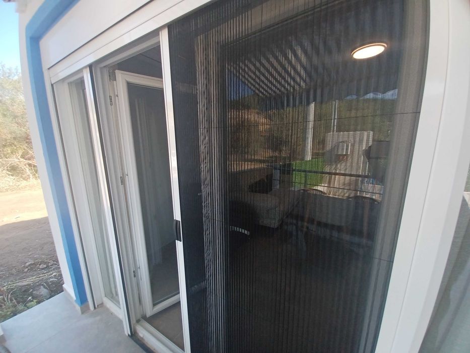 Продава къща до морето 70 м2 с двор 180 м2, Неа Кердилия, Гърция