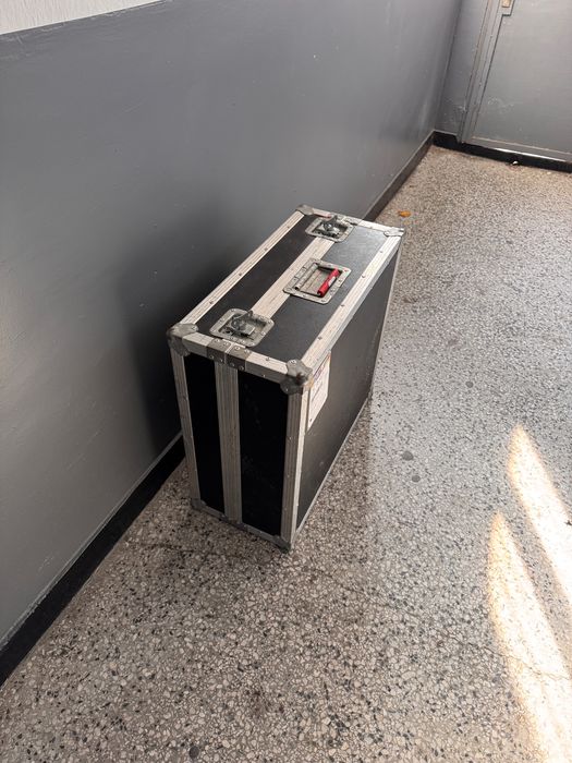 Пулт Allen&Heath PA12-CP с Кейс