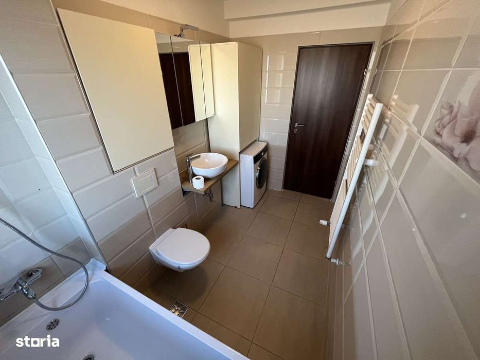 De vânzare apartament 2 camere + loc de parcare - Vivamus Residence