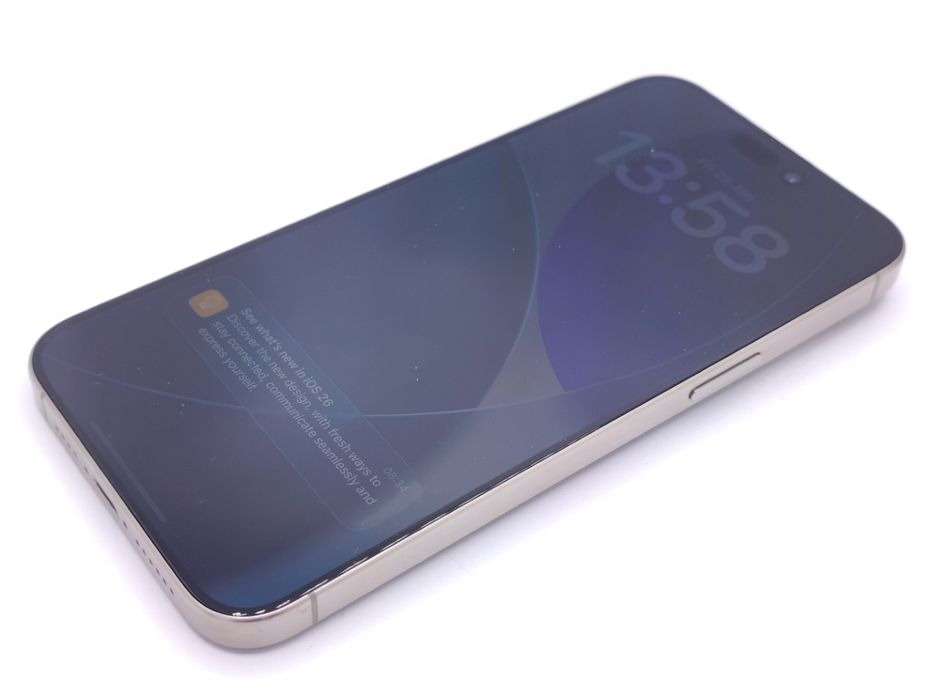 Apple iPhone 15 Pro Max 256GB 8GB Single, Garantie 24 luni | #D90539