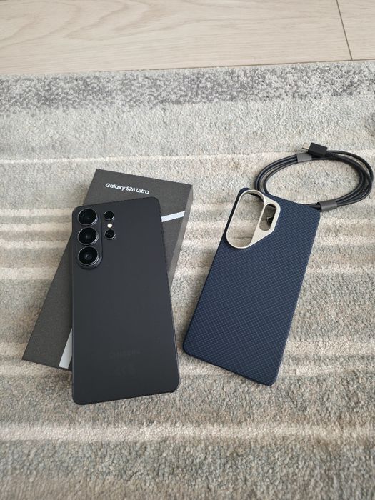 Galaxy S26 Ultra