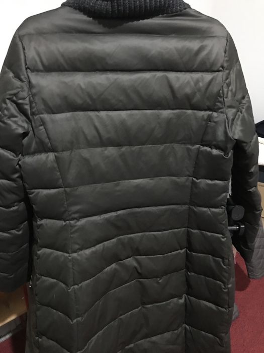 Продам пуховик зима