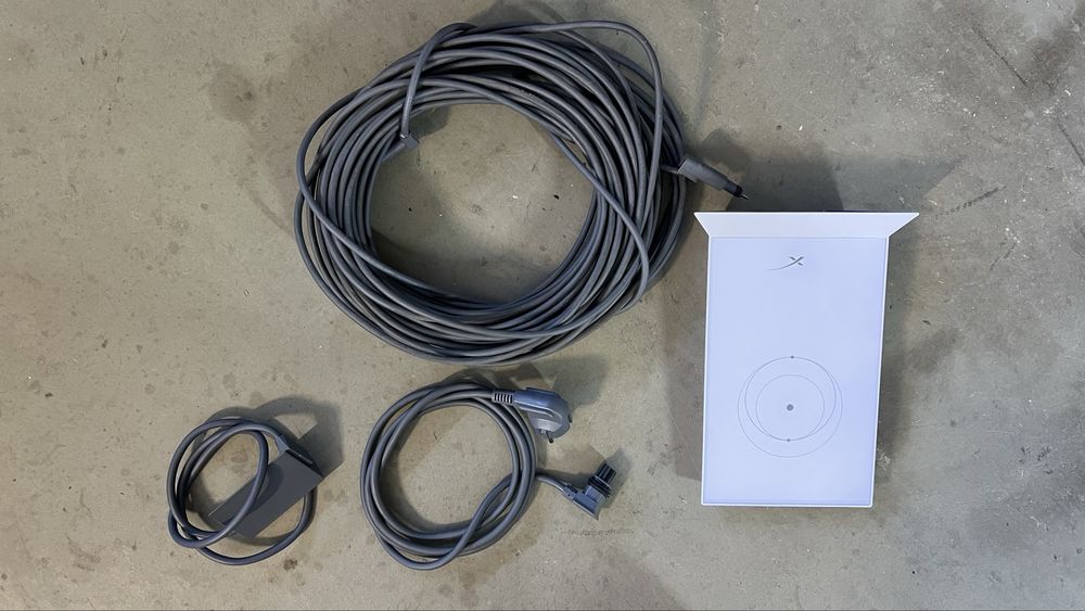 Kit complet Starlink [defect]
