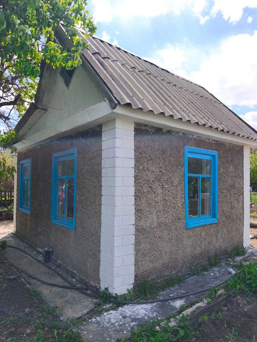 Продается дача 6 соток