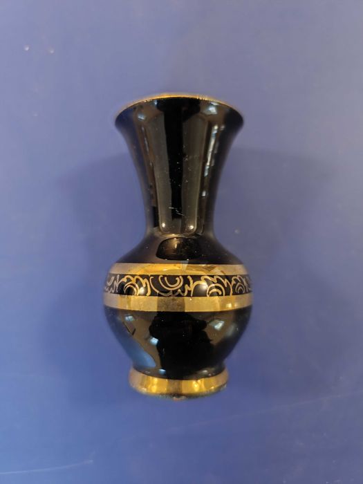 Ретро порцеланова малка вазичка/чашка