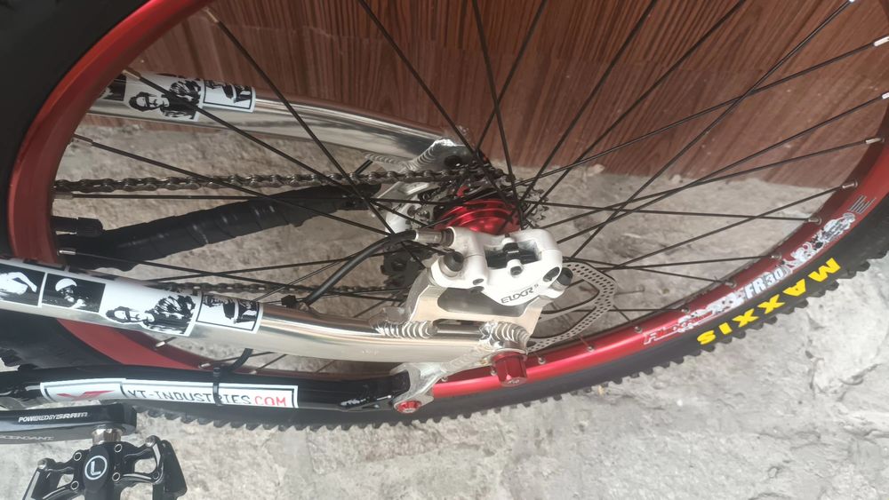 Планиска Мекица МТВ -YT , 26 цола / saiz - S