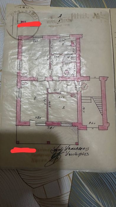 Продаётся Квартира 3 км Яккасарай