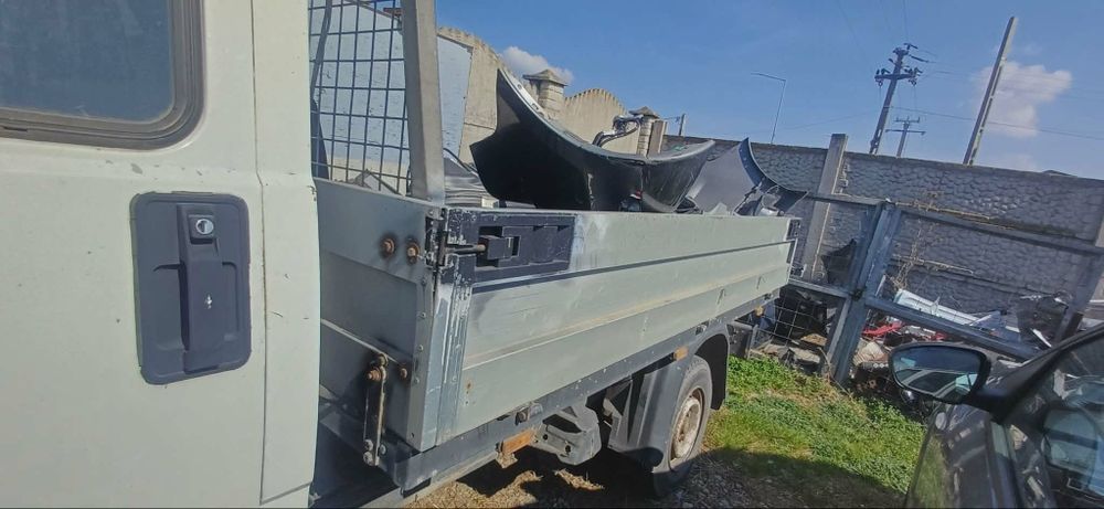 FIAT Ducato 0 — imagine 4