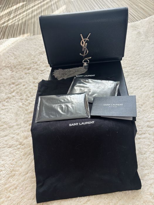 Сумка кросс-боди Saint Lauren