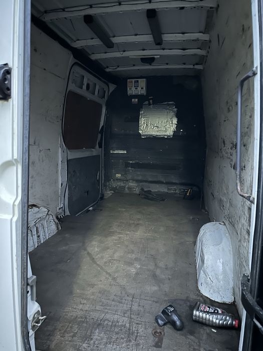 Mercedes Sprinter 313  euro 5