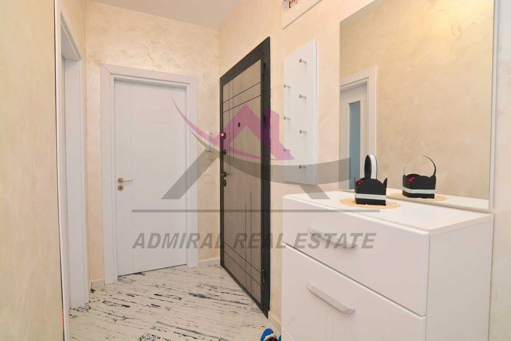 Дава се под наем Тристаен апартамент в Варна, Кайсиева градина - 75 кв.м за 450 € - Снимка #5