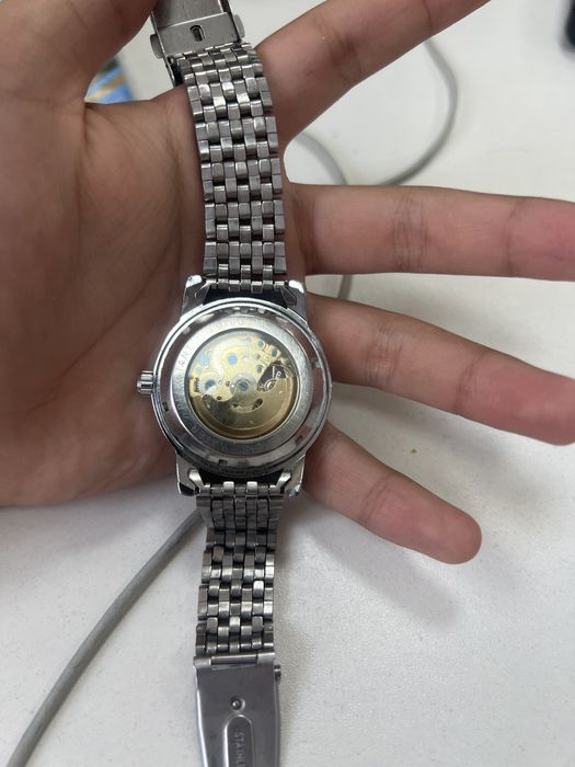 продам часы Tevise T9005A