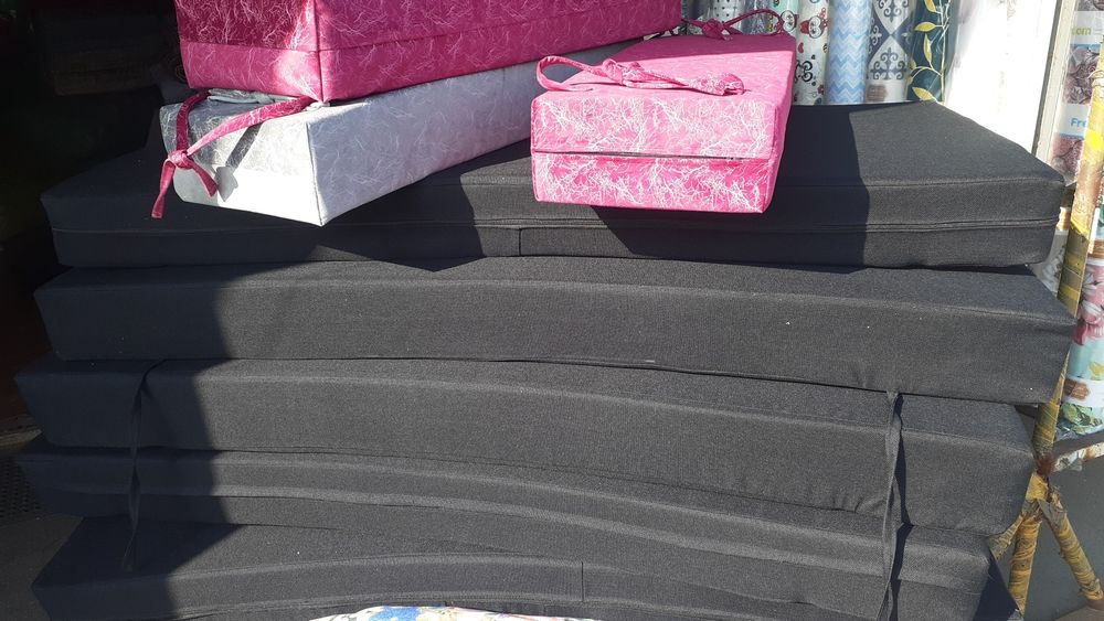 Матрас по индв.размеры