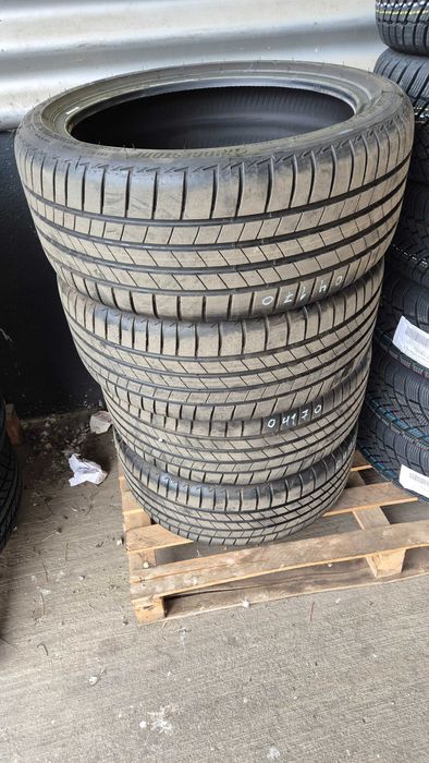 Anvelope vara Bridgestone Turanza (noi)