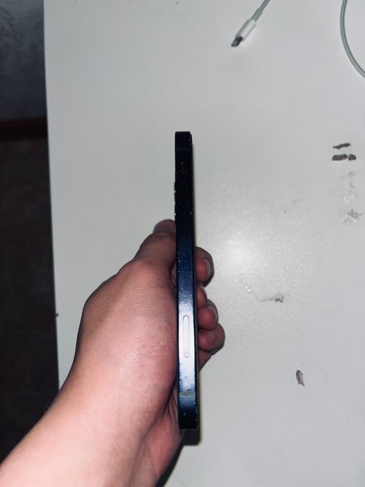 Продам Обменяю айфон 12мини