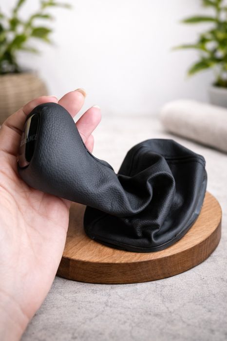 Топка за скоростен лост с маншон за mercedes w211