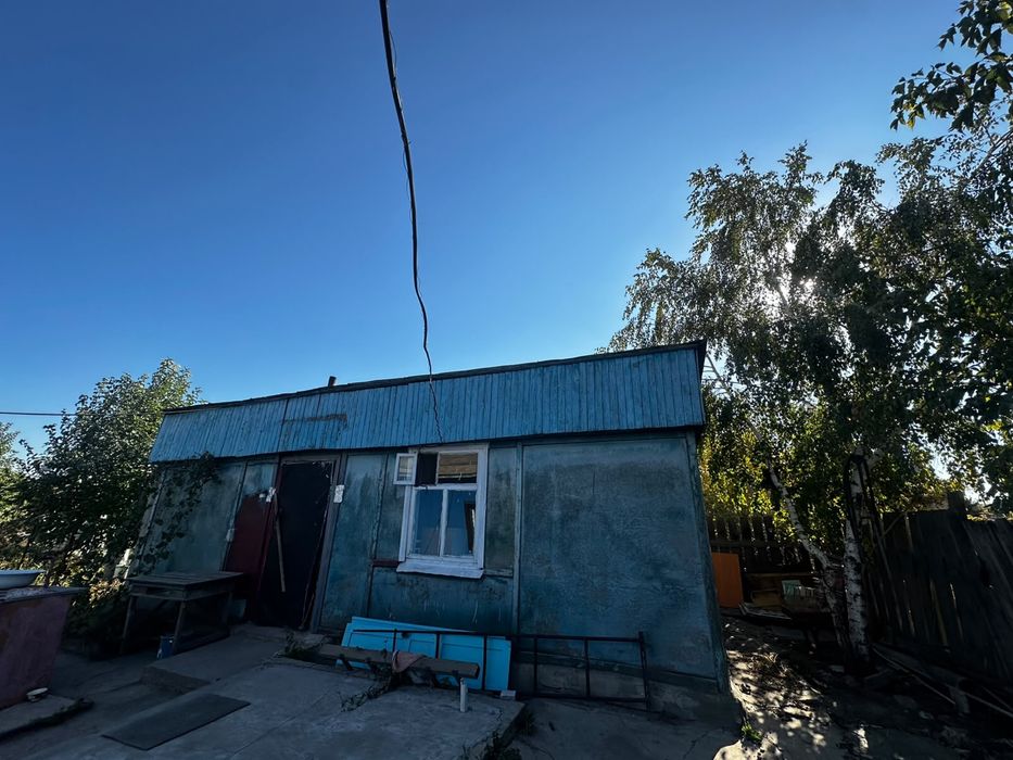 Продам частный дом