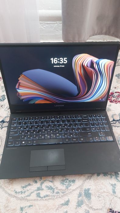 Продам Ноутбук Lenovo