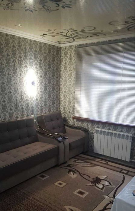 Аренда квартиры меиро Новза