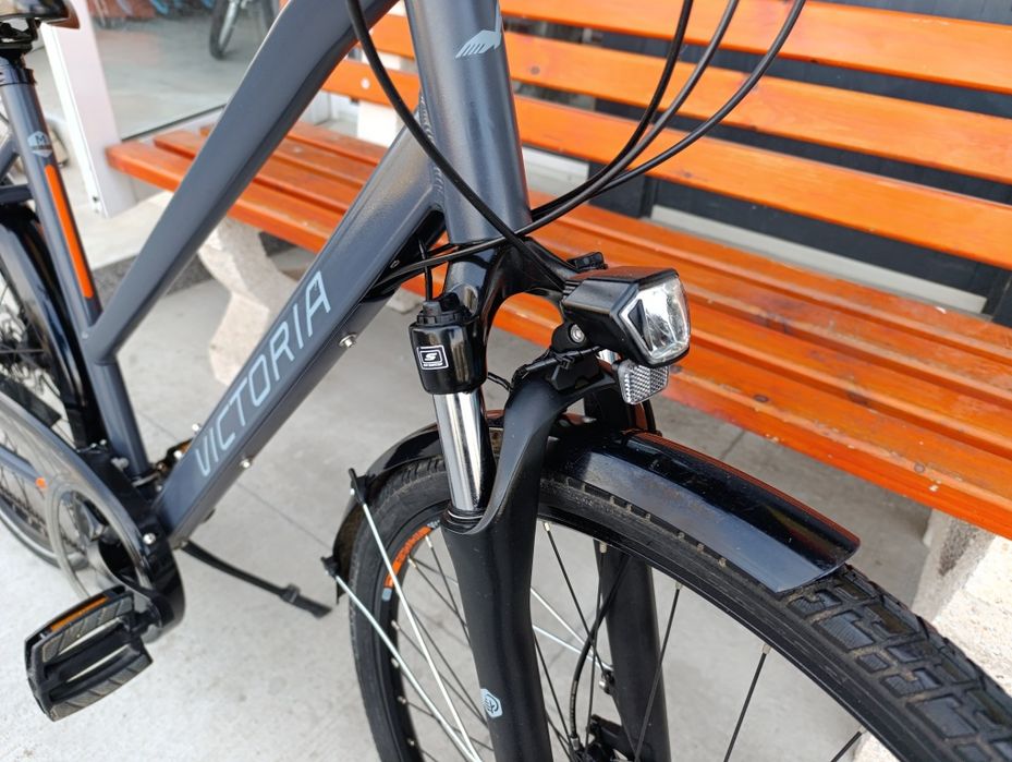 Алуминиев велосипед VICTORIA M/51