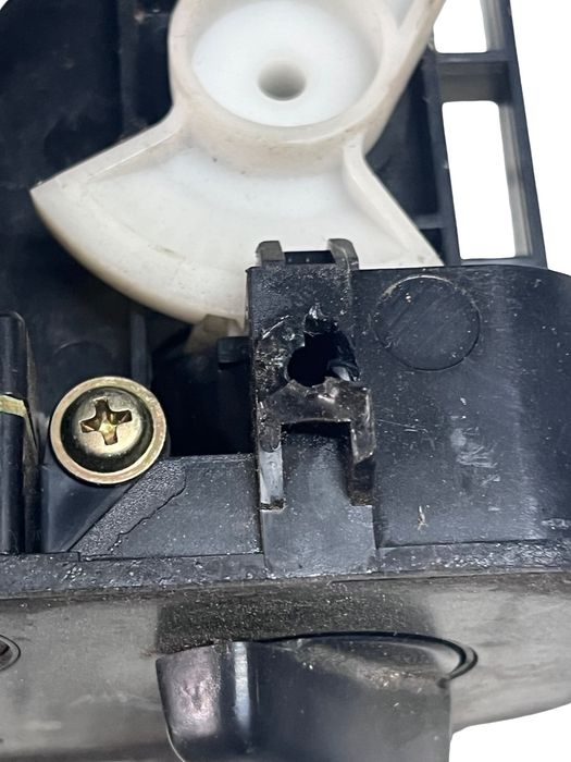 Panou Clima Mitsubishi L200 - 2001