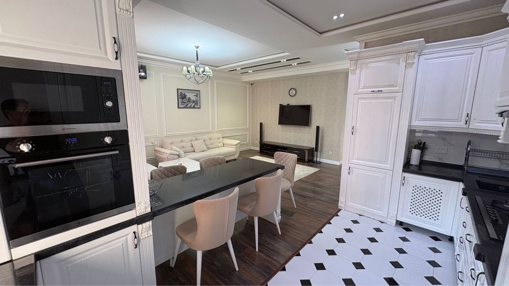 Продажа   ЖК Darkhan Мирзо-Улугбекский р-н Комфорт класс