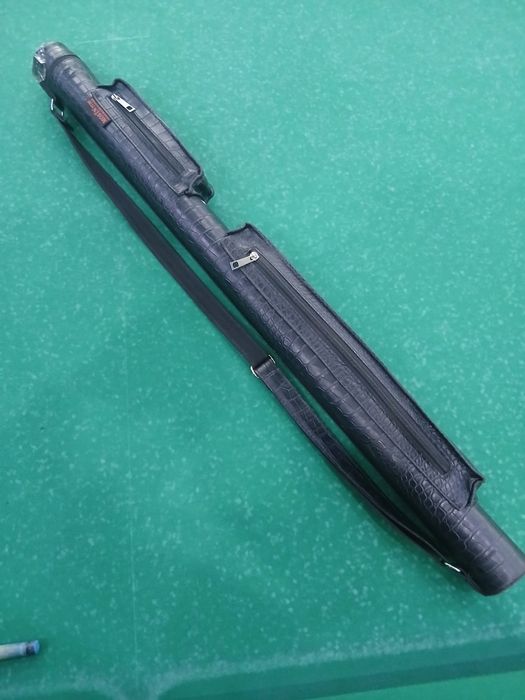 Бильярд.Кий бильярдный.