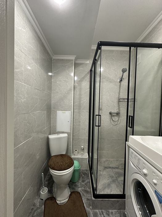 Квартира 1-комнатная