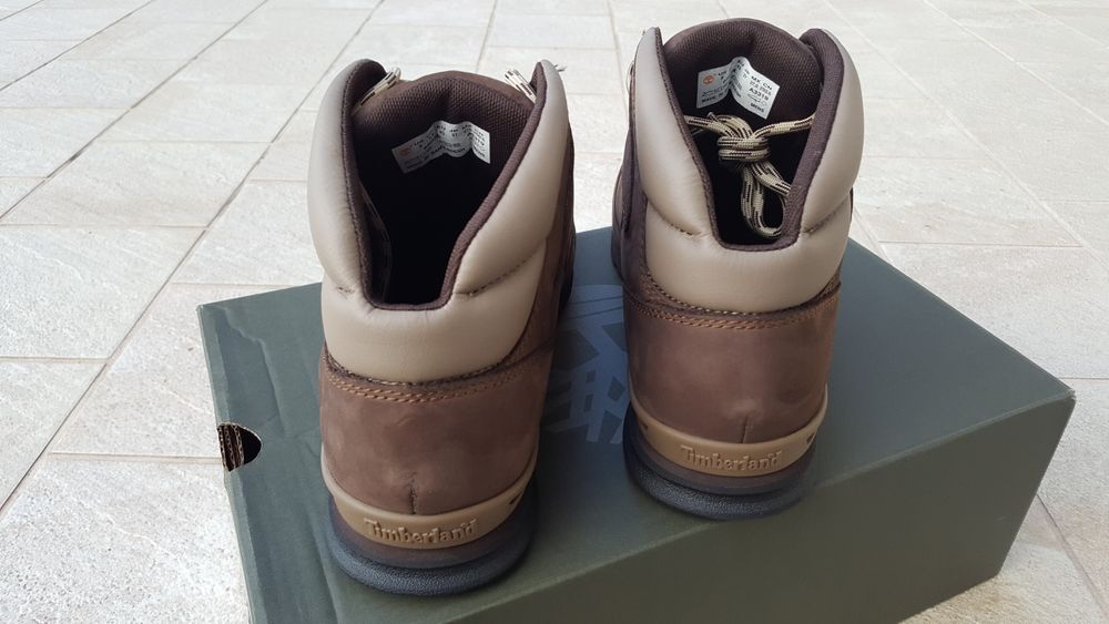 Bocanci Timberland Euro Rock Mid Hiker,
Cod produs: 6823R