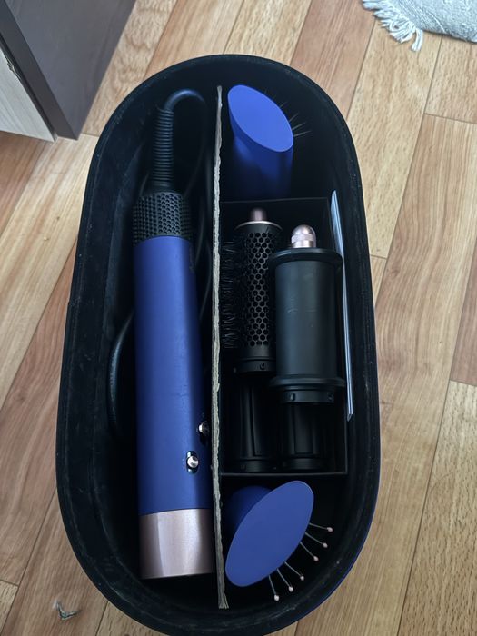 Дайсон стайлер Dyson