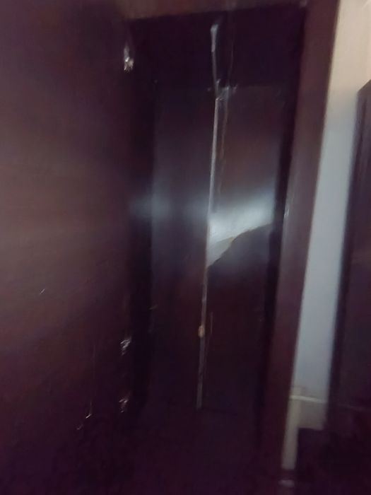 Черный шкаф,2 шкаф